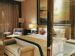 -长沙富力万达文华酒店