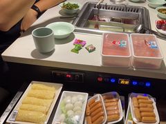 -野妹经典火锅(保利店)