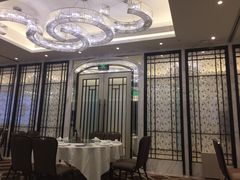 大堂-金翠皇宫粤菜·点心·海鲜(科技园店)