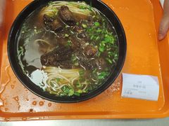 -瞻老元面馆(双塘路店)