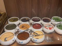 -百草滩羊清水涮羊肉(长城路店)