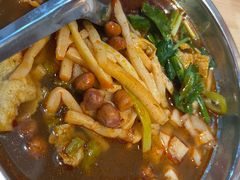 -柳州肥姨妈大骨螺蛳粉(东靖路店)