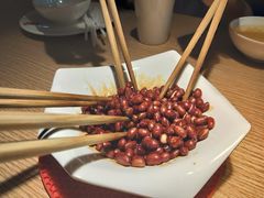 -李子坝梁山鸡(北碚万达五鸡哥店)