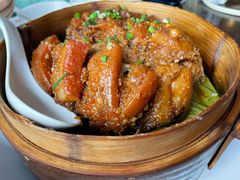 -小柴米·传统江西菜(八一广场店)