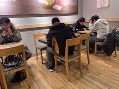 -吉野家(次渠大街店)
