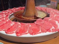 -三好先生的铜锅涮肉(太乙路店)