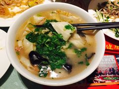 -萧记三鲜烩面(郑汴路店)