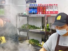 -吴记麻辣烫(曙光中路店)