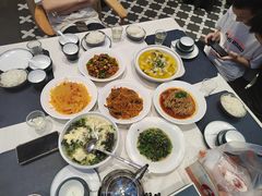 -丝宴·凤城印象·西北特色菜(彩虹湾店)