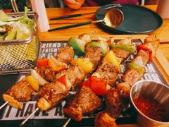-IFIF 如果花園(宽厚里店)