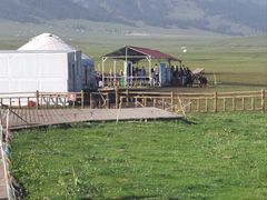 -新疆那拉提国家旅游度假区