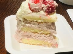 -WenTinG文汀·半糖蛋糕(合生汇店)