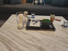 -粤海喜来登酒店·&More聚驿(天河城店)