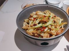 -南山翁新概念川菜(江宁万达广场店)