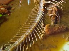 -大地烙馍村(商城路店)