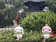 -荔湾湖公园