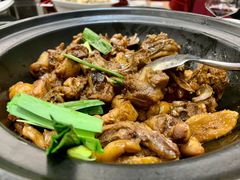 -常胜鲍鱼(吉大店)