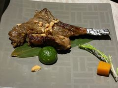 -王鼎精致料理铁板烧(世博源店)