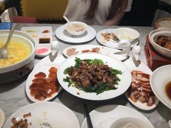 -城南往事(滨江世茂店)