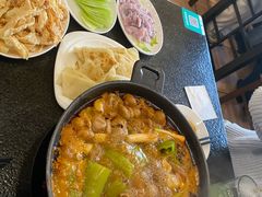 -湘肠香火锅店(团结湖店)