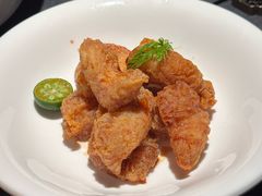 -锦府园·新台州菜(合生汇店)