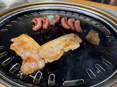-杨小佳·齐齐哈尔烤肉·烤串(广州店)