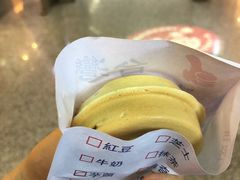 -台湾味正点车轮饼可丽饼(南禅寺店)