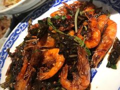 -老头儿油爆虾·1987杭州烟火味(湖滨银泰in77D区店)