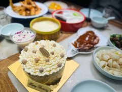 -小吊梨汤·北京菜·烤鸭(清河万象汇店)