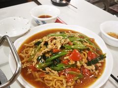 -陈记顺和潮汕牛肉火锅(番禺迎宾大道店)