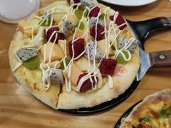 -清真·艾美可餐厅(大悦汇店)