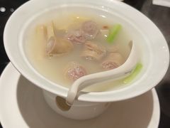 脆笋肠灌肠-闽和南(深圳万象城店)