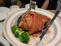 -老知青·东北菜(中华城店)