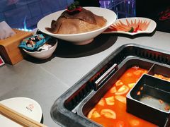 -洞子口重庆鲜货火锅(楚翘城旗舰店)