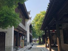 -台儿庄古城