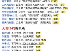 -龙湖重庆时代天街