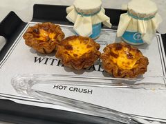 -HOT CRUSH趁热集合·现烤面包(上海环球港店)