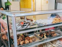 -张玉牛肉串王(天桥花园店)