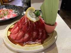 -猫爪爪原切自助烤肉(观音桥阳光世纪店)