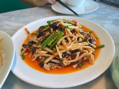 -雀蓝川菜(星悦汇店)