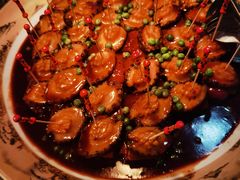 -丰卓会海鲜自助(中润大道店)