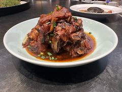 -小绍兴家宴·百年绍兴菜(鲁迅路店)