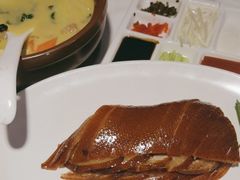 -四季民福烤鸭店(王府井东安门店)