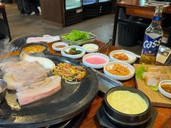 -Dombe豚(黑猪肉街店)