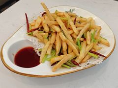 -枫林饺子