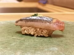 -鮨青(恒基名人购物中心店)