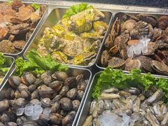 -群姐面馆·海鲜烧烤(同安路二店)