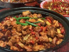 -欧记大排档·景德菜(上海首店)