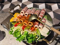 -留半山·香港食堂(啦啦宝都店)