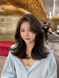 -3AM·S HAIR SALON烫发染发接发
